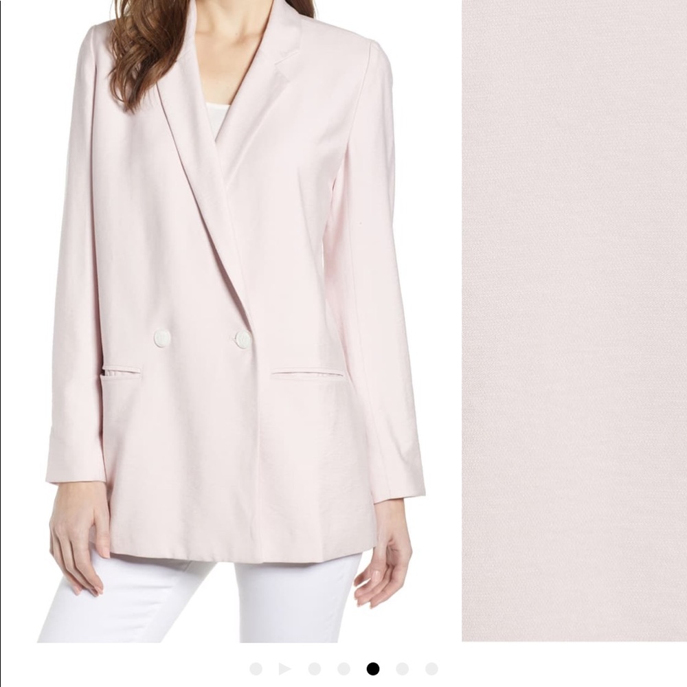 ➖NEW➖Chelsea 28 Single Button Blazer